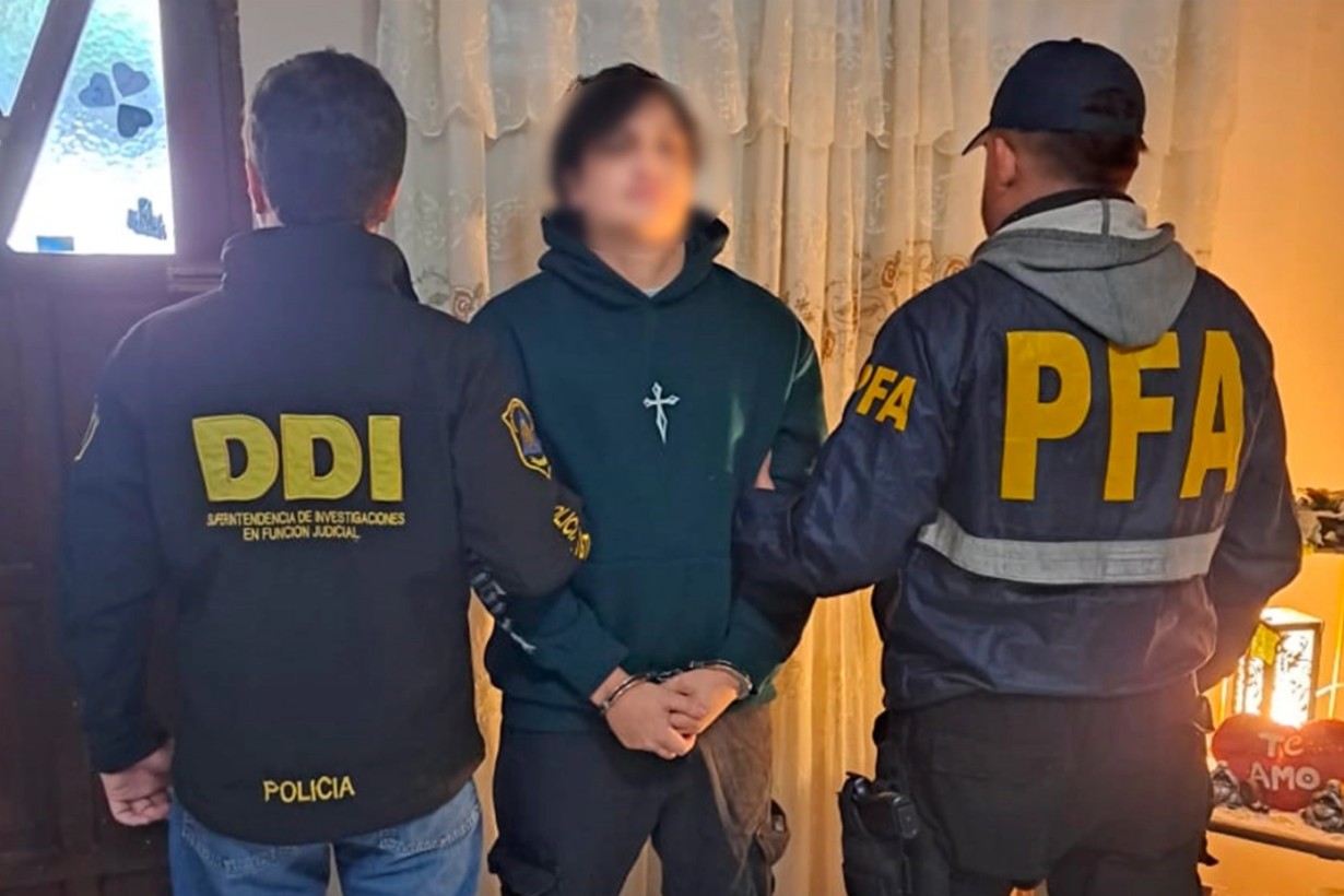 Abogado del creador de “Al Ángulo TV” revela interés de grandes grupos económicos en cerrar sitios web ilegales