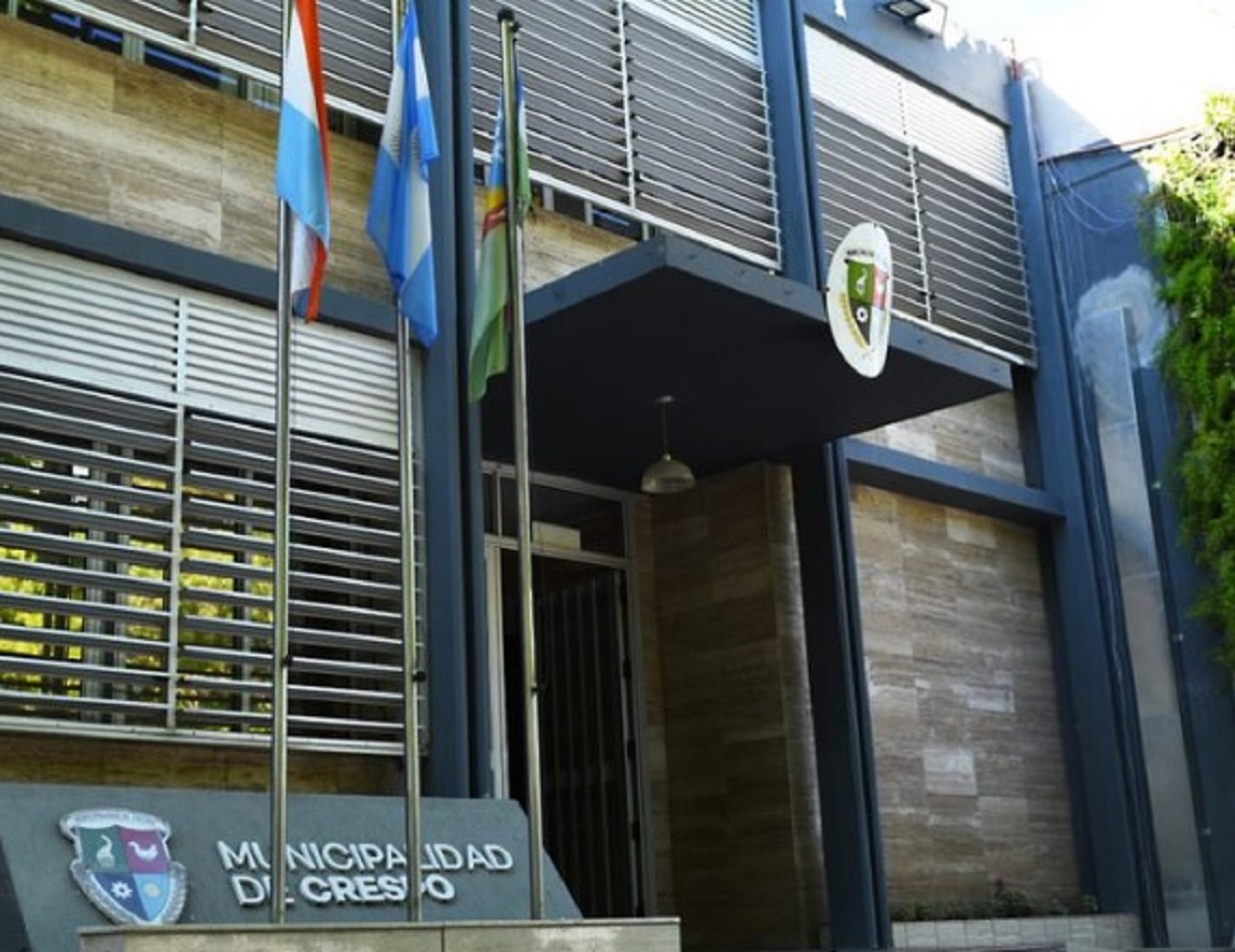 La Justicia impone prohibición a una ciudad provincial sobre el uso de agua de arroyos