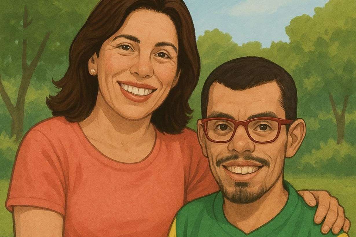 Solidaridad familiar y justicia: explorando los límites de la ausencia y su impacto en la comunidad