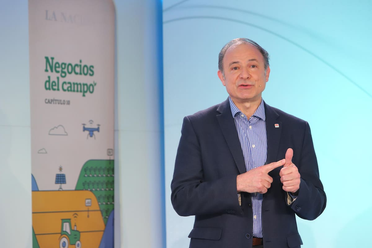 Clima favorable optimiza el inicio de la siembra de granos gruesos en las buenas noticias del agro.