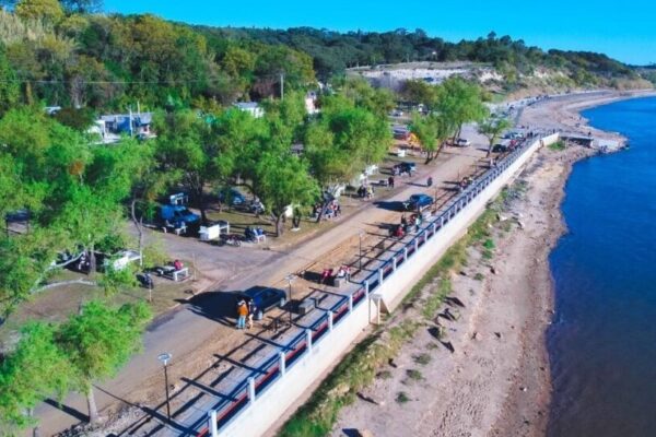 Santa Elena, destino que enamora todo el año