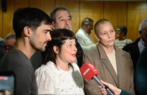 La Justicia falló a favor de “Ahora la Patria” y dio el primer revés a Michel y Bahl