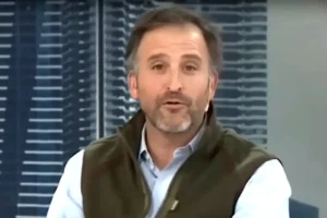 Benegas Lynch, más a la derecha que Milei: de Transener a la privatización de Enersa y Salto Grande