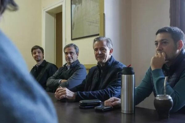 Oferta inédita: cuatro expresiones del peronismo competirán en Entre Ríos