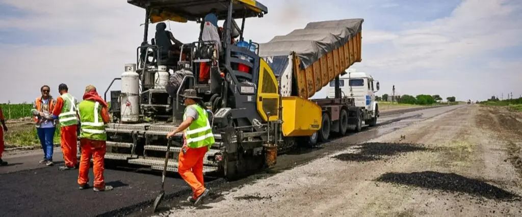 El Gobierno defendió las licitaciones viales cuestionadas por empresarios