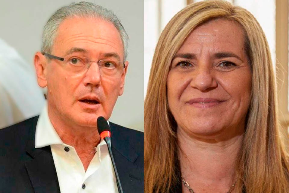 Ingresó formalmente el pedido de expulsión para Antola y Benedetti en la UCR