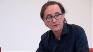 Osvaldo Giordano: “La suba de tasas va a tener consecuencias en la actividad y en el frente fiscal”