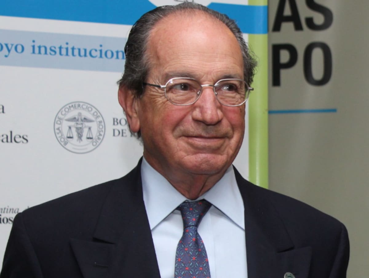 Falleció el hombre que dedicó su vida a la agricultura y al gremialismo con pasión y compromiso.