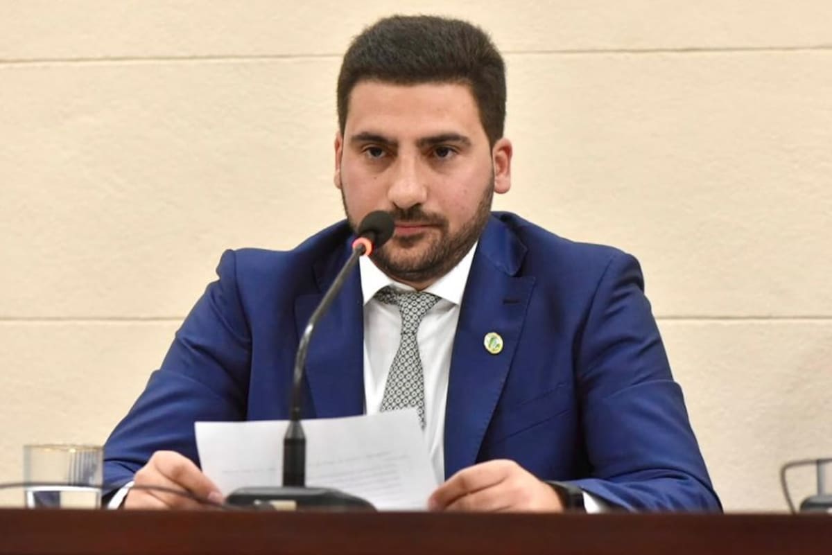 Intendente bonaerense asegura que eliminará cobro de $300 millones al sector agrícola