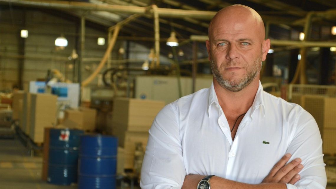 Rodrigo Díaz: “No todo lo define el precio”