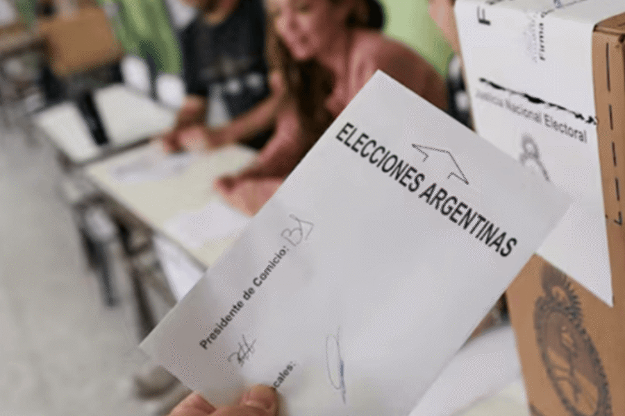 Cierran las listas para las elecciones legislativas: los principales candidatos confirmados