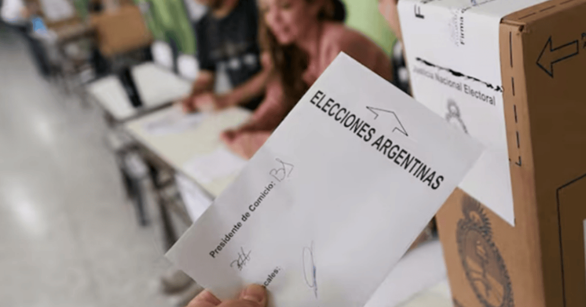Cierran las listas para las elecciones legislativas: los principales candidatos confirmados