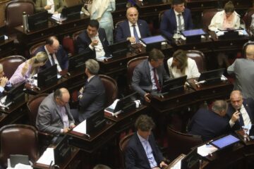Renovación en el Senado: quiénes serían los principales candidatos en cada provincia en las elecciones nacionales
