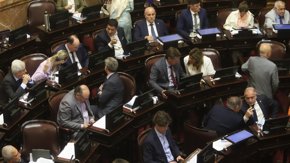 Renovación en el Senado: quiénes serían los principales candidatos en cada provincia en las elecciones nacionales