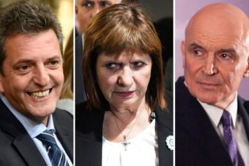 Cierre de listas. Los candidatos nacionales confirmados y los interrogantes de La Libertad Avanza y Fuerza Patria