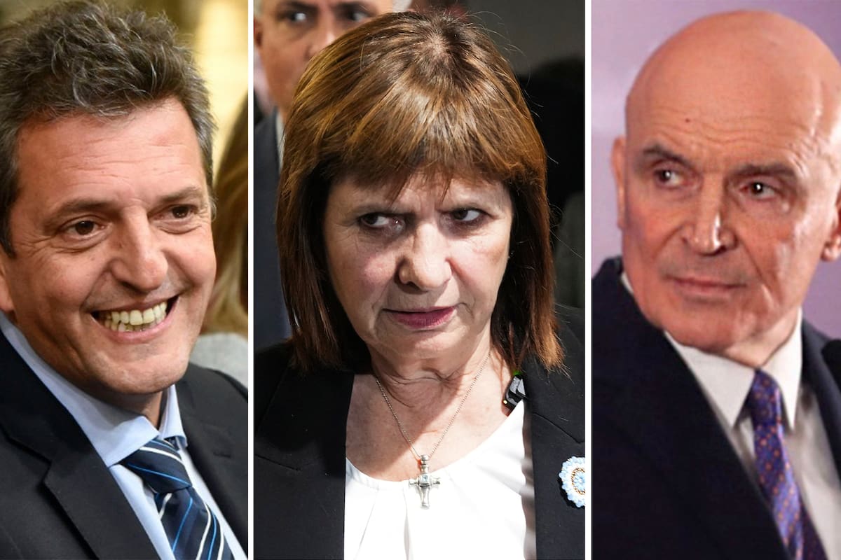Cierre de listas. Los candidatos nacionales confirmados y los interrogantes de La Libertad Avanza y Fuerza Patria