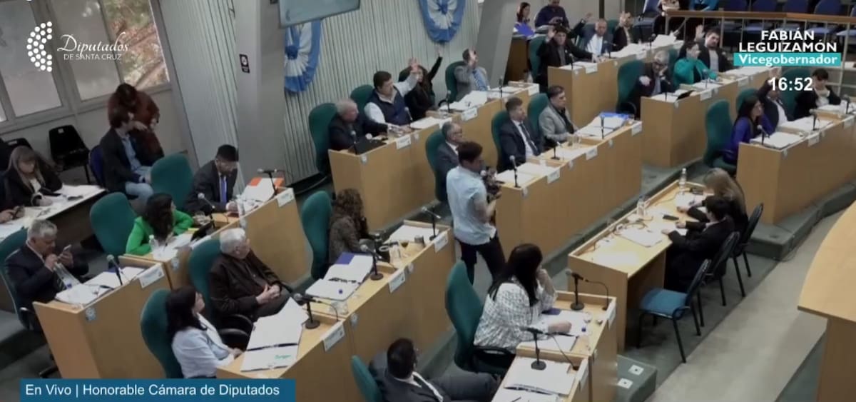 "El último reducto". Vidal consiguió ampliar la Corte Suprema provincial, dominada por el kirchnerismo