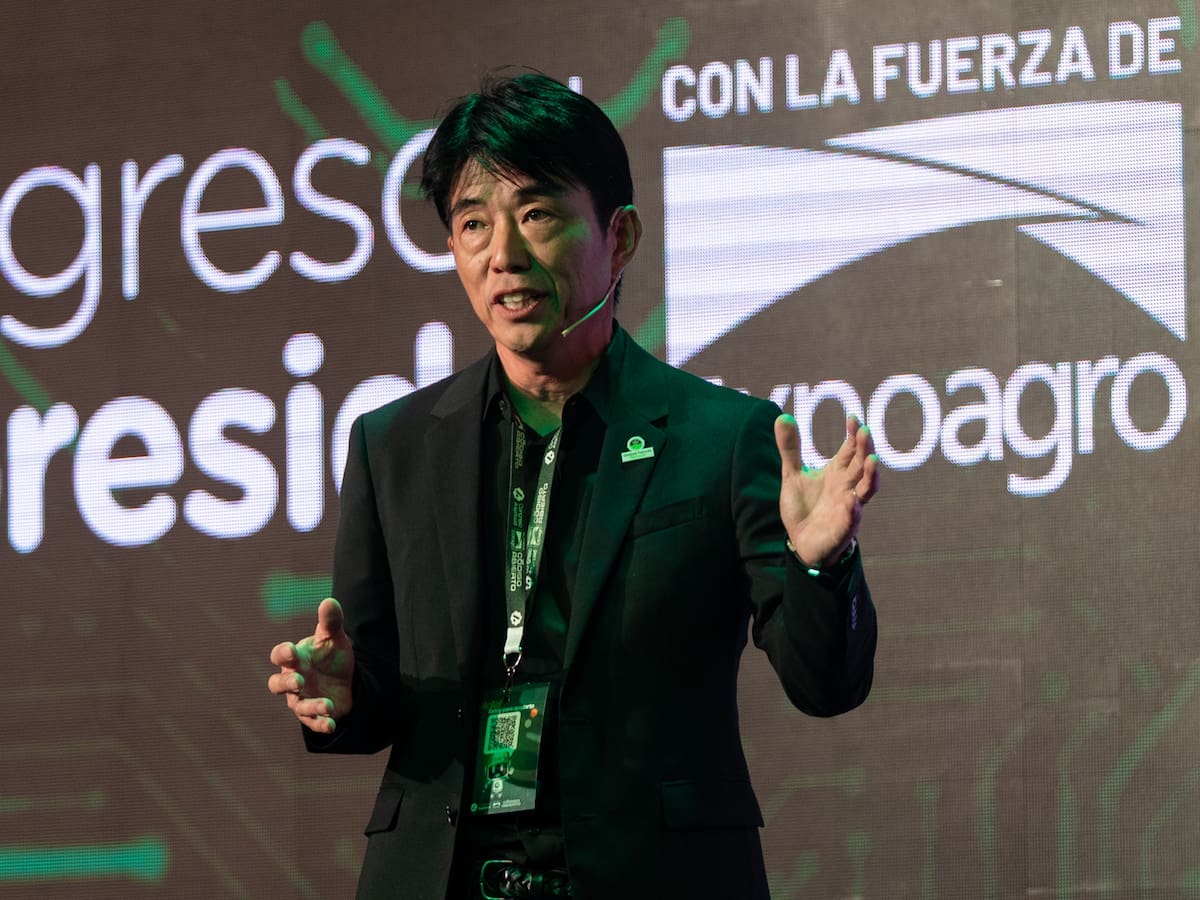 Un argentino copia un éxito, lo importa y sorprende hasta al gobierno japonés con su hazaña