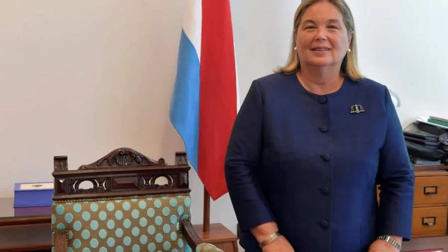 STJ deniega acceso a información sobre faltas de Susana Medina al considerar que no es de interés público