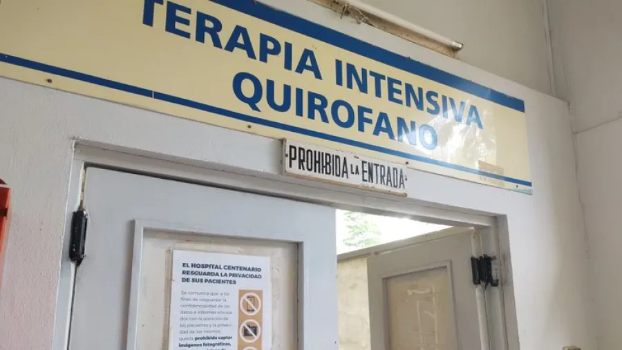 Gualeguaychú: Policía imputado por tentativa de femicidio recibe notificación de la Justicia