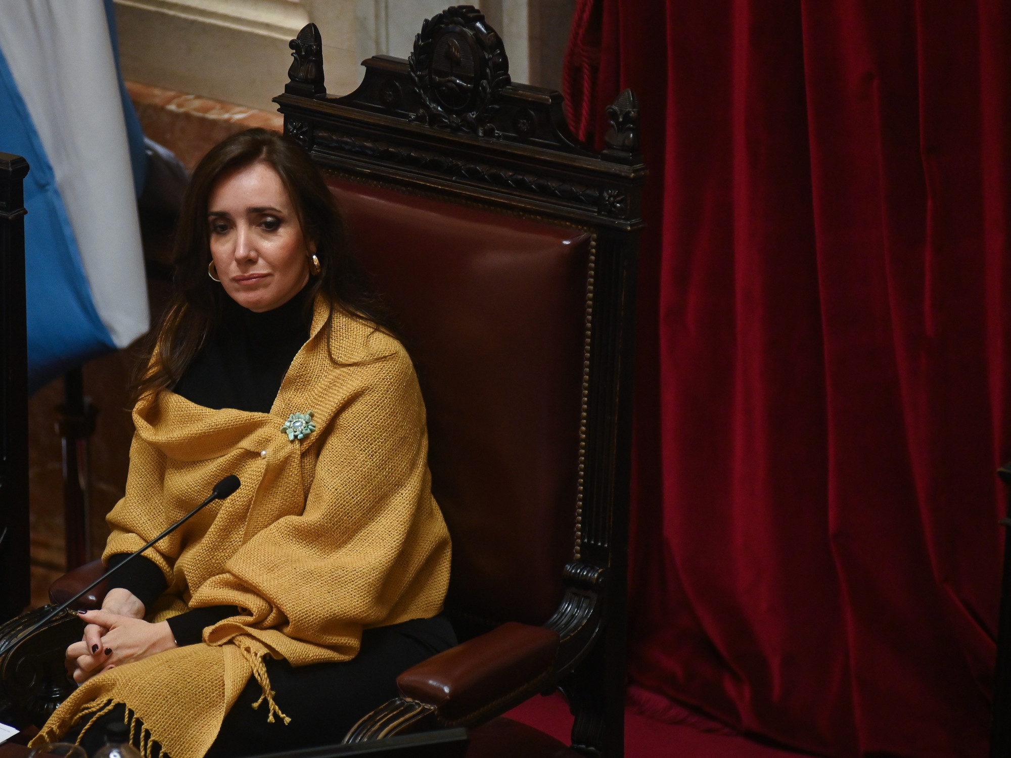 Senado: por enorme mayoría le bocharon 5 decretos a Milei y sancionaron la ley de fondos para las universidades