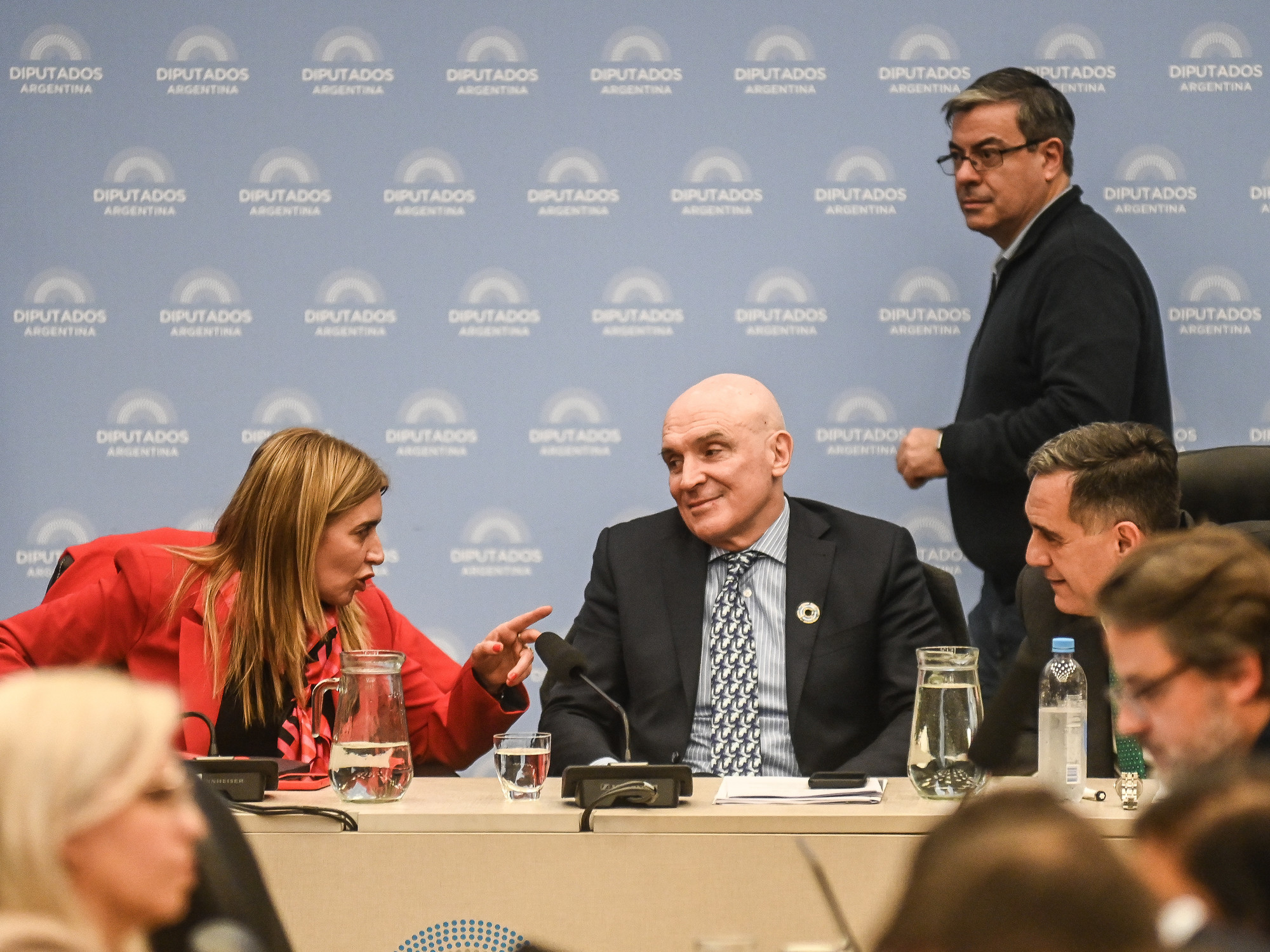 Diputados busca avanzar con los proyectos de los gobernadores, que esperan una señal de Javier Milei