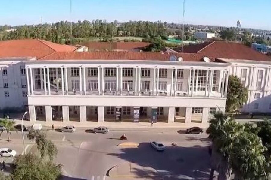 UNC anuncia paro de 72 horas y garantiza mesas de examen para los turnos de fin de año