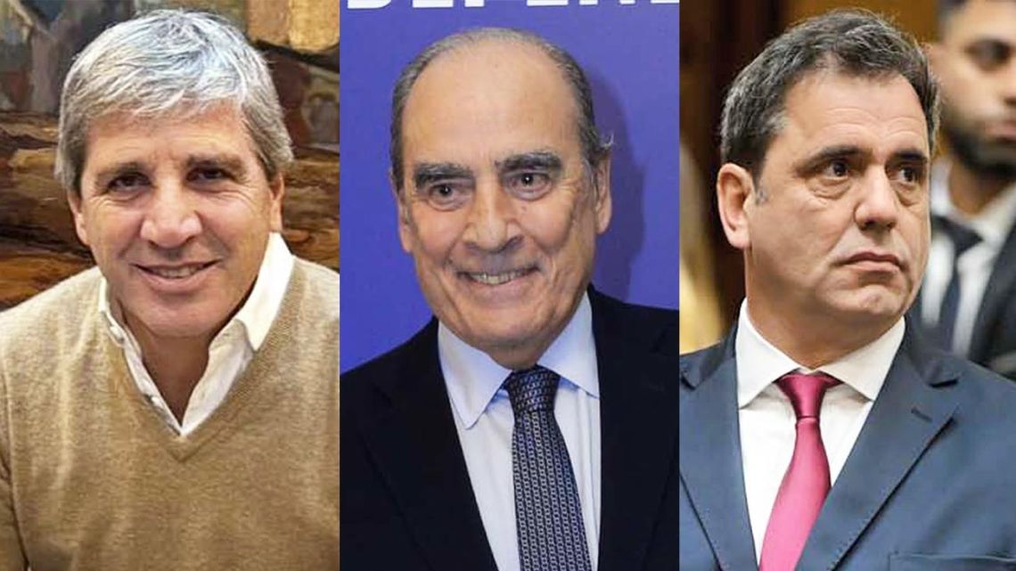 Con dudoso alcance, el Gobierno muestra una billetera con más promesas que fondos