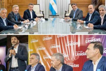 Los gobernadores quedaron divididos en tres: la mayoría de los dialoguistas evitará ir a la Rosada