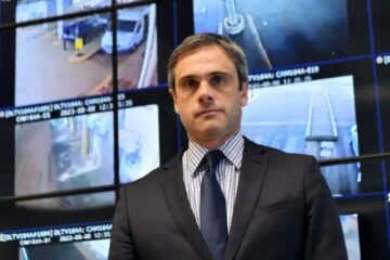 Guillermo Michel: “Importar pechugas de pollo de Brasil, estamos llegando al absurdo de la apertura comercial”