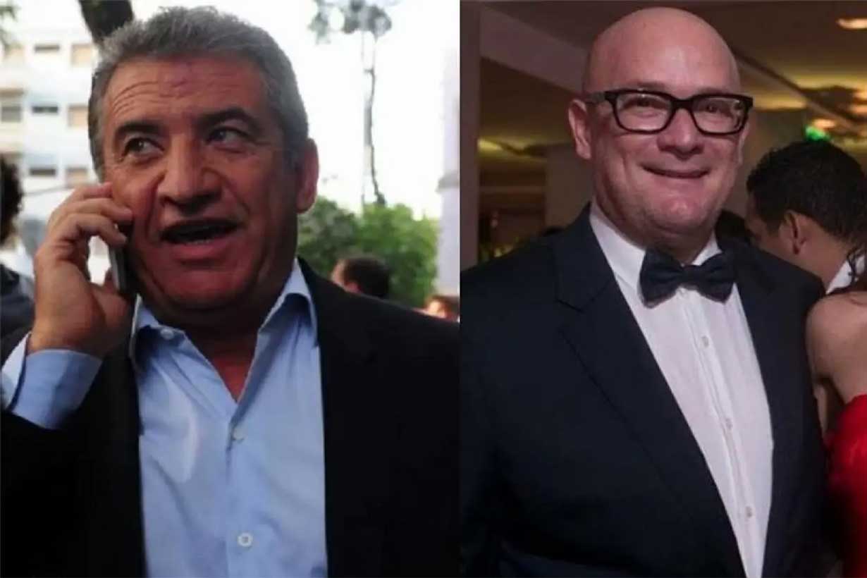 Defensas de Urribarri y Cardona Herreros solicitan sobreseimiento en la causa Coimas según las últimas novedades.