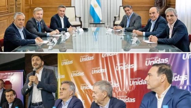 No están todos los que son