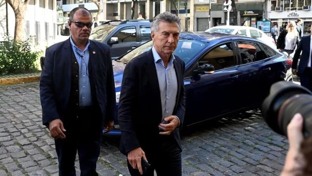 Mauricio Macri sobre Milei: “Hace más de un año no hablamos”