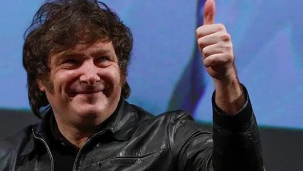 Milei visita la Feria de Turismo y retoma el lunes la campaña en Tierra del Fuego