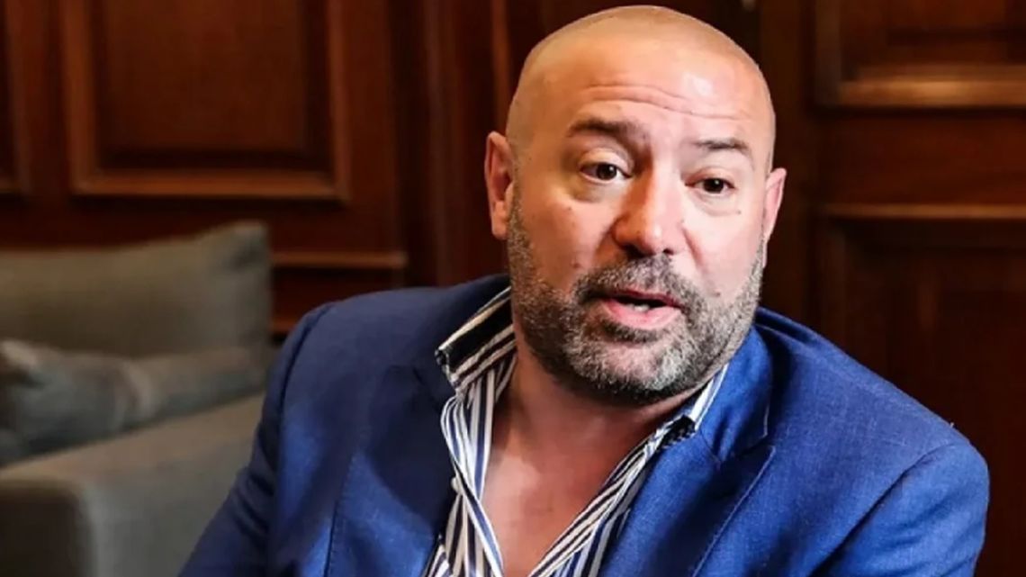 Escándalo de los audios: se confirmó que Spagnuolo borró mensajes de su celular antes de entregarlo a la Justicia