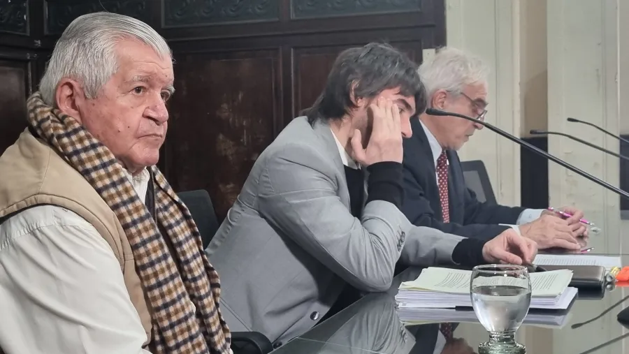 Hombre condenado a 3 años de prisión condicional por cruzar el túnel con 500 kilos de explosivos