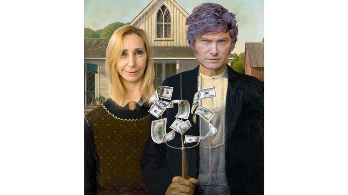 Hasta el último dólar