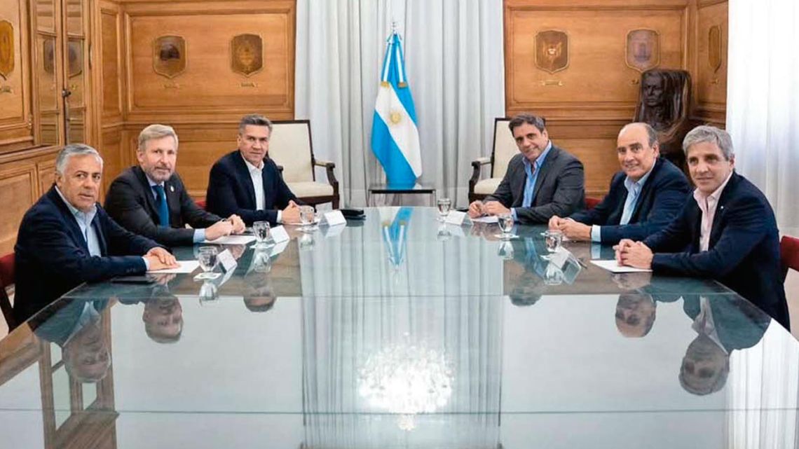 Transferencias discrecionales: obligaciones, aliados favorecidos y peronistas al fondo