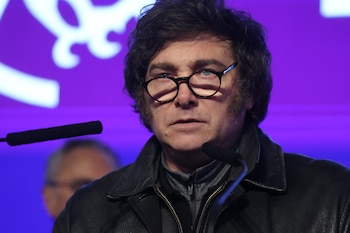 Javier Milei divide su tiempo entre recuperar la agenda política local y los compromisos en el exterior