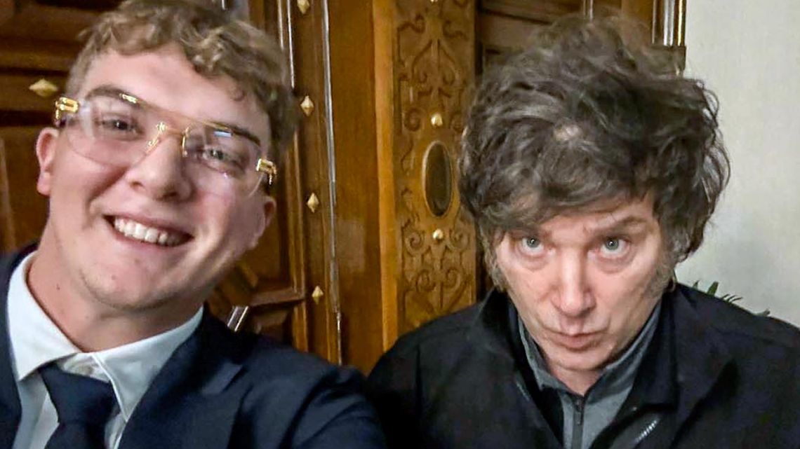 El juez Ariel Lijo se declara incompetente y envía la causa $Libra a Martínez De Giorgi