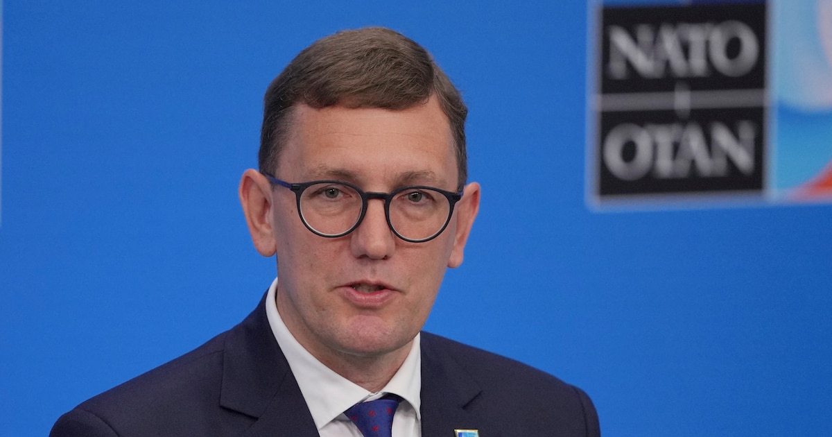 Estonia pide reunión de emergencia de la OTAN tras la incursión de cazas rusos en su espacio aéreo