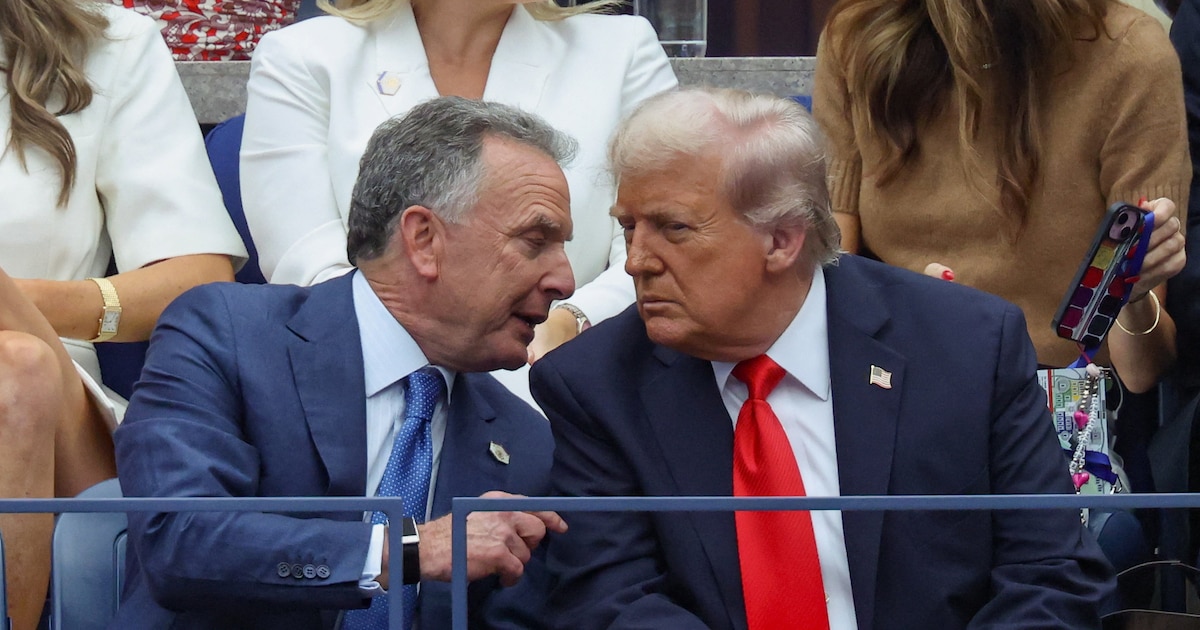 Trump presentó plan de 21 puntos para poner fin a la guerra en Gaza y pidió apoyo de líderes árabes y musulmanes