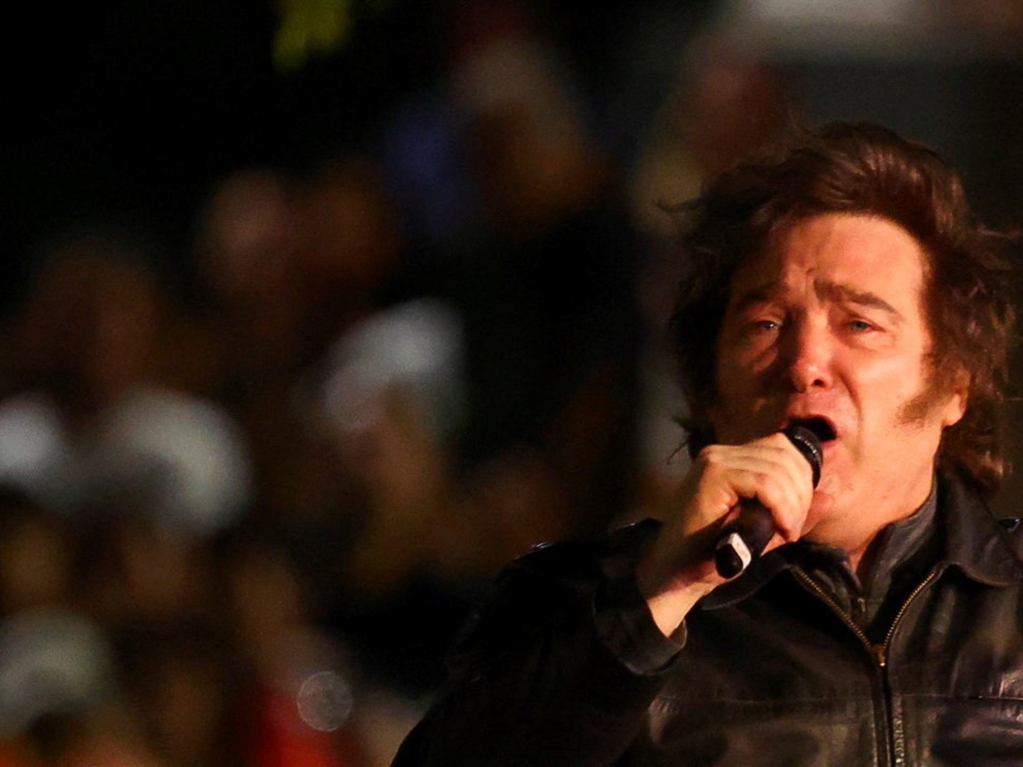 Milei se abraza a la receta de 2023 y la interna libertaria no afloja