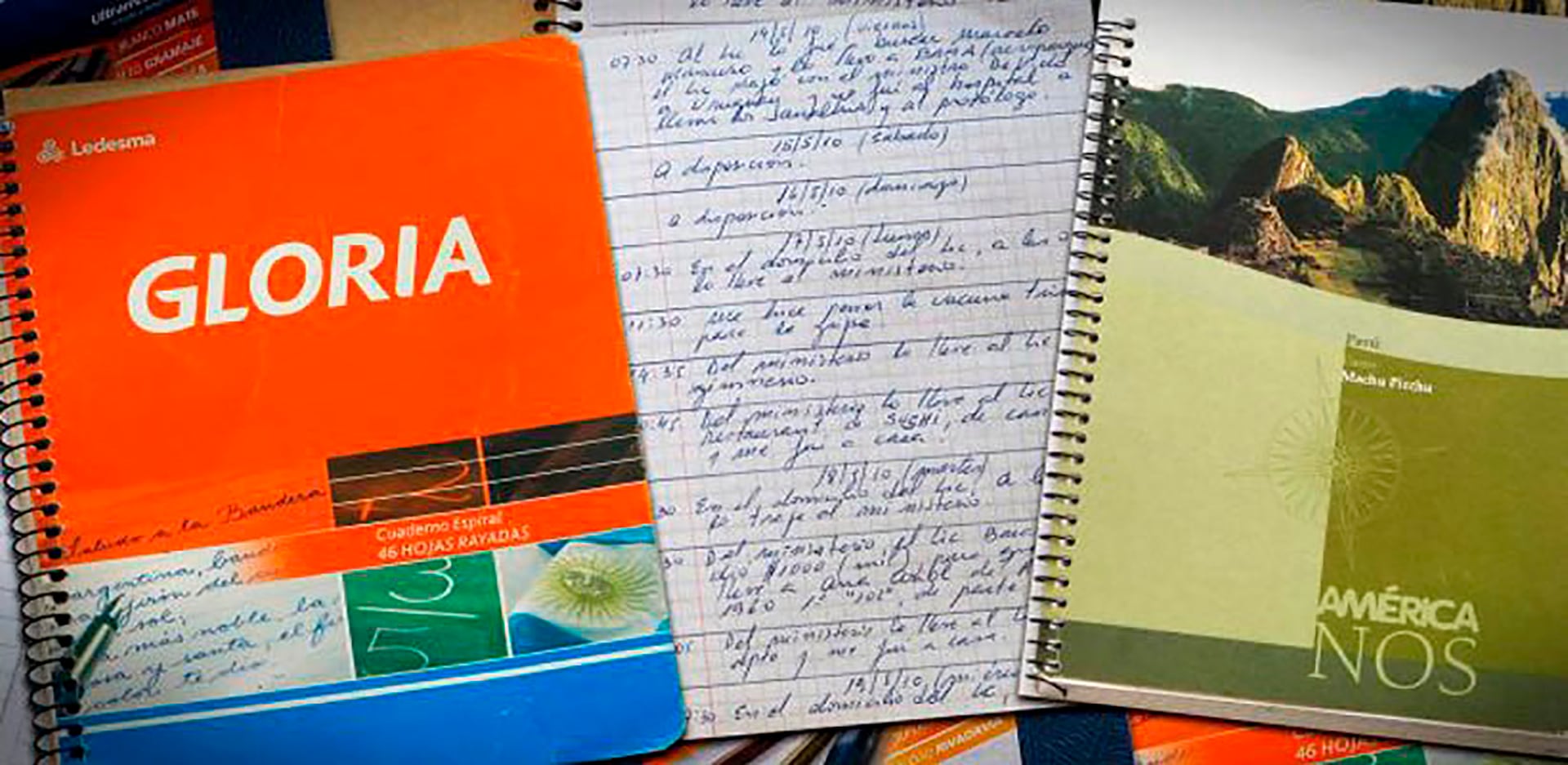 Los cuadernos de las coimas: comienza la ruta hacia el juicio clave de la corrupción argentina