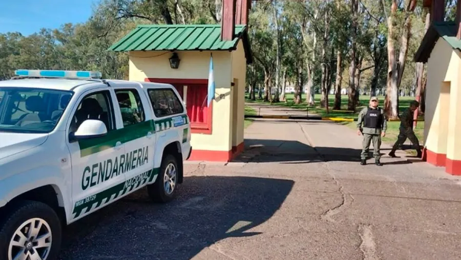 Juicio por abuso en el Regimiento de Gualeguaychú concluye con una condena y tres absoluciones