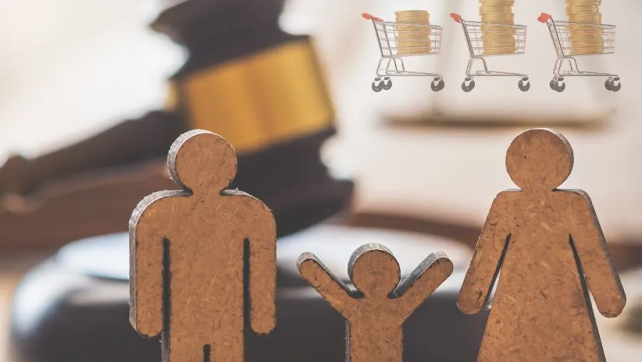 Fallo judicial en Santa Fe obliga a tío a cubrir la cuota alimentaria de sus sobrinos