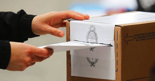 Elecciones 2025: qué se vota en octubre