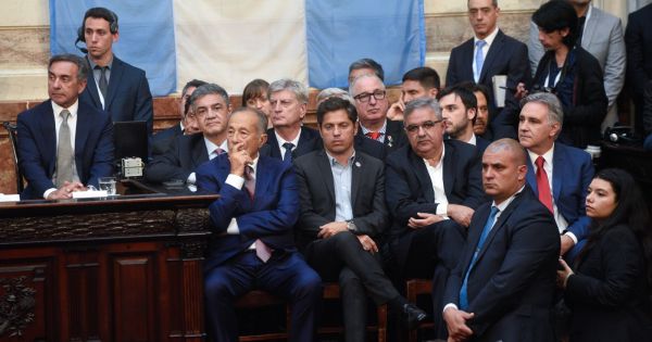 El plan de Milei naufraga: gobernadores descreen del diálogo y refuerzan un frente propio