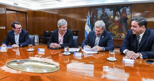 El Gobierno arranca el diálogo por las provincias aliadas: los primeros convocados