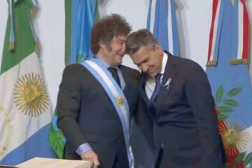 El resultado en Buenos Aires pone en alerta a los gobernadores que pactaron con Milei